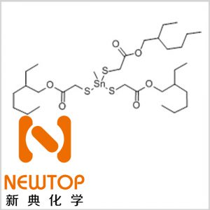 Fomrez UL-54 CAS 57583-34-3 甲基硫醇锡 甲基锡三(巯基异辛酯)